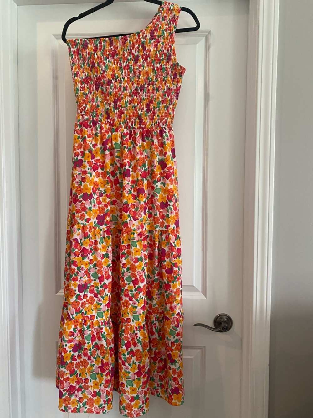 BTFBM Maxi dress
